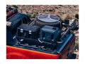 Front Runner Outfitters Pickup Roll Top SLII Load Bed Rack Kit/1425x1156/T