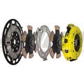 ACT 2011 Ford Mustang Twin Disc HD Race Kit Clutch Kit