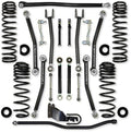 3.5 IN FLEX NO LIMITS SYSTEM