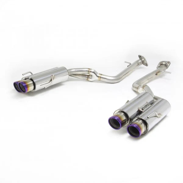 LEXON RCF SIDE SPLITTER - CF