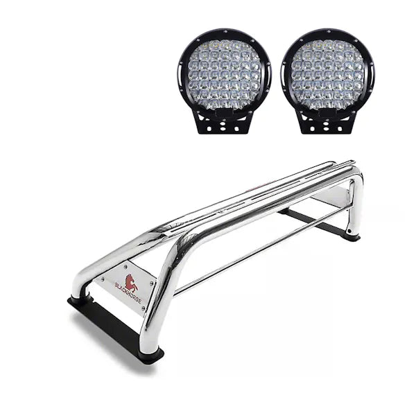 CLASSIC ROLL BAR KIT
