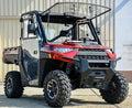 FULL UTV CAB