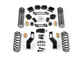 TeraFlex shock absorber