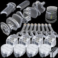 Eagle auto part