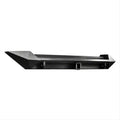 Fab Fours Inc. black bumper
