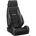 Corbeau black auto part