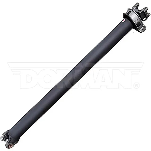 HD REAR DRIVESHAFT