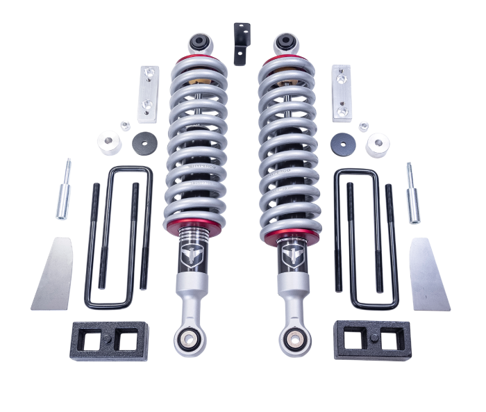 ReadyLift Suspension shock absorber