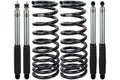 Starter Leveling System Base 3 Lift 2003-09 RAM 2500/3500 Diesel Carli Suspension