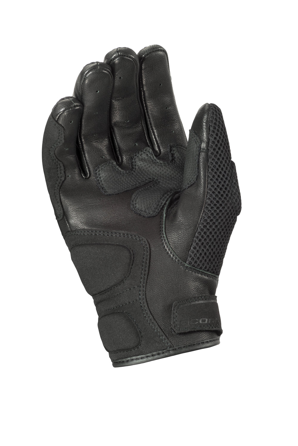 VORTEX AIR GLOVES WHITE MD
