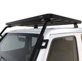 Front Runner Outfitters roof rack detail