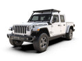 Front Runner Outfitters roof rack close-up