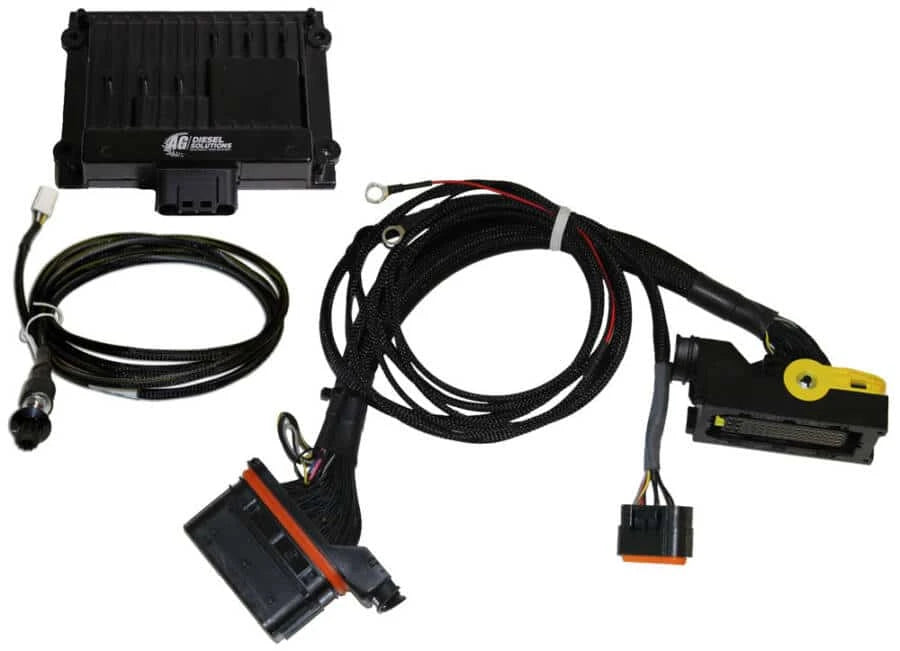JCB 4.4L EcoMax Tier 4