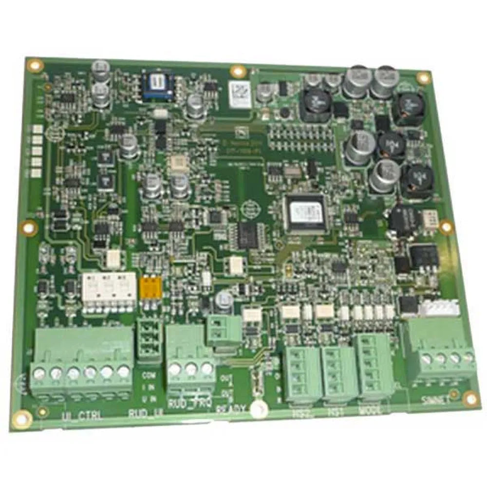AD80 ANALOG DRIVE PCB