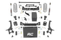 6 Inch Lift Kit N3 Toyota 4Runner 2WD/4WD (2015-2020)
