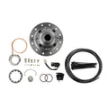 ARB auto part close-up