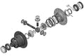 ARB auto part