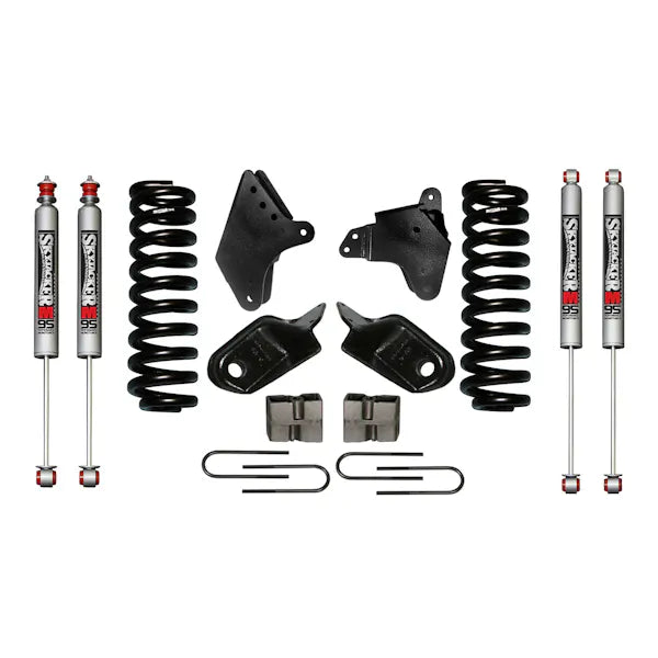 Skyjacker 6" KIT 80-96 F150 4WD