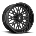 FF104 22X14 BLANK BLACK -90MM (114-180)