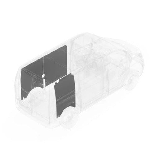 DURATHERM WALL LINER