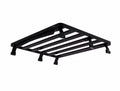 ~(57 lbs. 63X18X9)~ Ford Ranger Wildtrak (2014-2018) Roll Top Slimline II Load Bed Rack Kit