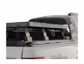 ~(57 lbs. 63X18X9)~ Ford Ranger Wildtrak (2014-2018) Roll Top Slimline II Load Bed Rack Kit