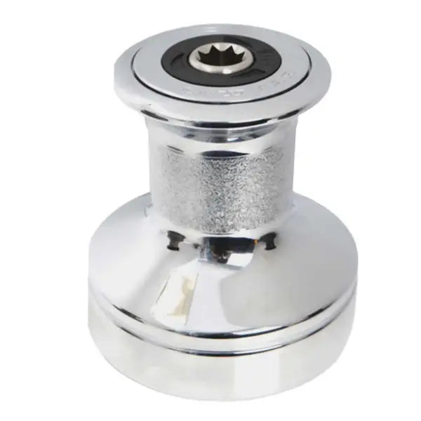 16 EVO SPORT WINCH CHROME