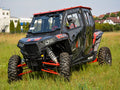 UTV FULL CAB