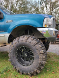 8 Inch Lift Kit | Ford F-250/F-350 Super Duty 4WD (1999-2004)