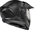 EXO-AT960 MODULAR HELMET MATTE BLACK XS