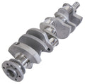 Eagle Chevy 305 3.480in Crank 5.700in I-Beam Rods -5cc Flat Top 3.796in Pistons Rotating Assembly