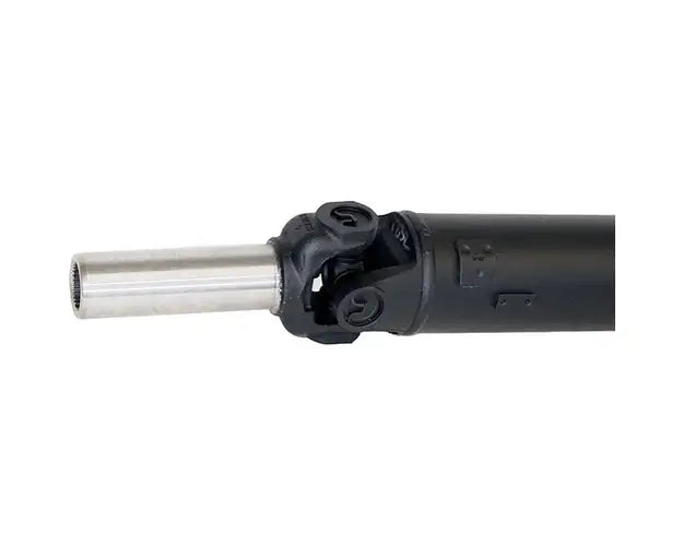 REAR DRIVESHAFT