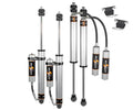 Carli Suspension shock absorber