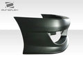 1989-1994 Nissan 240SX S13 Duraflex Silvia S15 Conversion V-Speed Kit - 4 Piece - Includes V-Speed Front Bumper Cover (103562) S15 OEM Fiberglass Hood (100889) S15 OEM Fenders (100879)