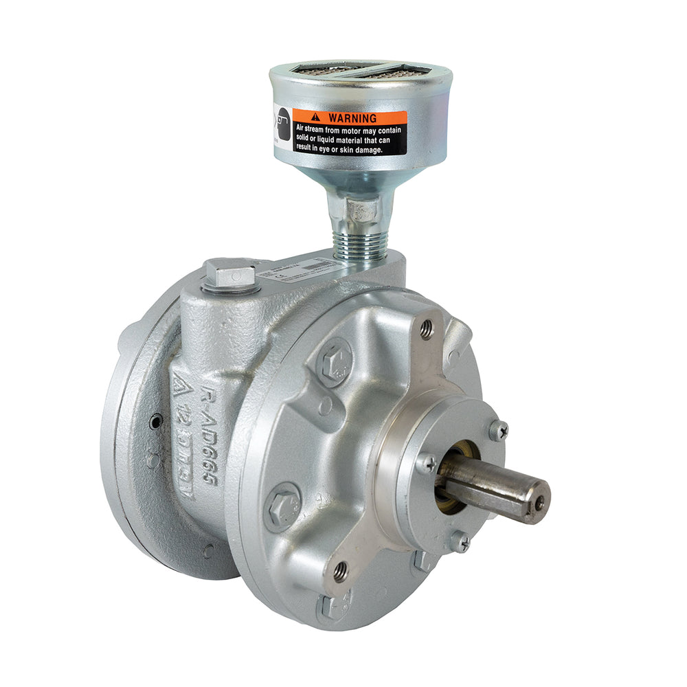 MOTOR AIR 4 HP 6AM