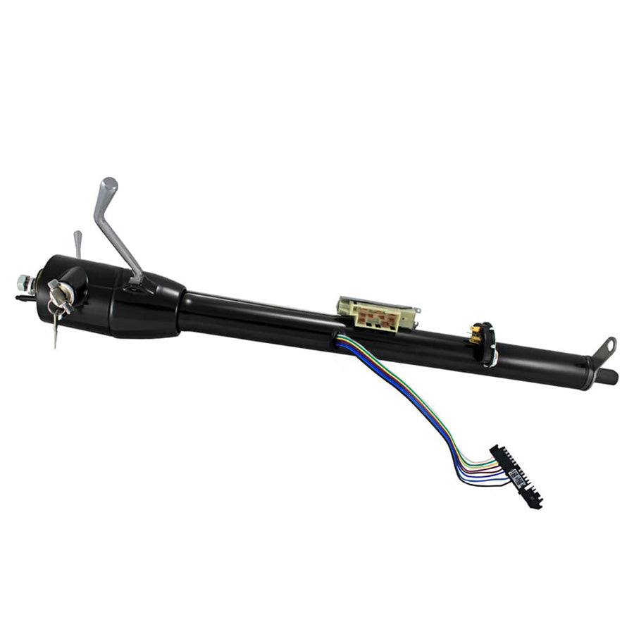 GM KEY COLUMN SHIFT COLUMN 3/