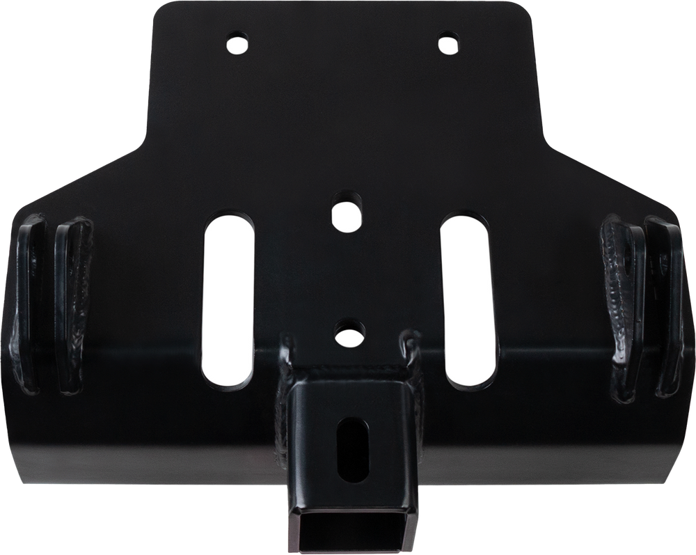 PLOW MOUNT
