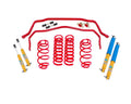HANDLING PERFORMANCE PACKAGE (LEVEL