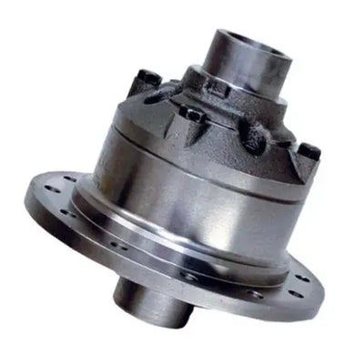 ~(41.2 lbs. 10X10X10)~ Detroit Locker for Dana 80 with 37 spline axles 4.10 and up