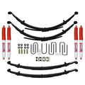 Skyjacker 2.5" CUMMINS DSL SYS W/6"R