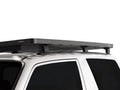 ~(75 lbs. 64X18X6)~ Mitsubishi Pajero/Montero CK (3rd Gen) SWB Slimline II Roof Rack Kit