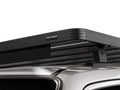 ~(75 lbs. 64X18X6)~ Mitsubishi Pajero/Montero CK (3rd Gen) SWB Slimline II Roof Rack Kit