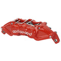 Wilwood auto part detail