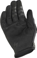 MOTO-FLEX GLOVES BLACK 2X