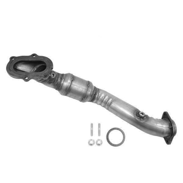 CORVETTE OBDII CATALYTIC CONVERTER DIRECT FIT