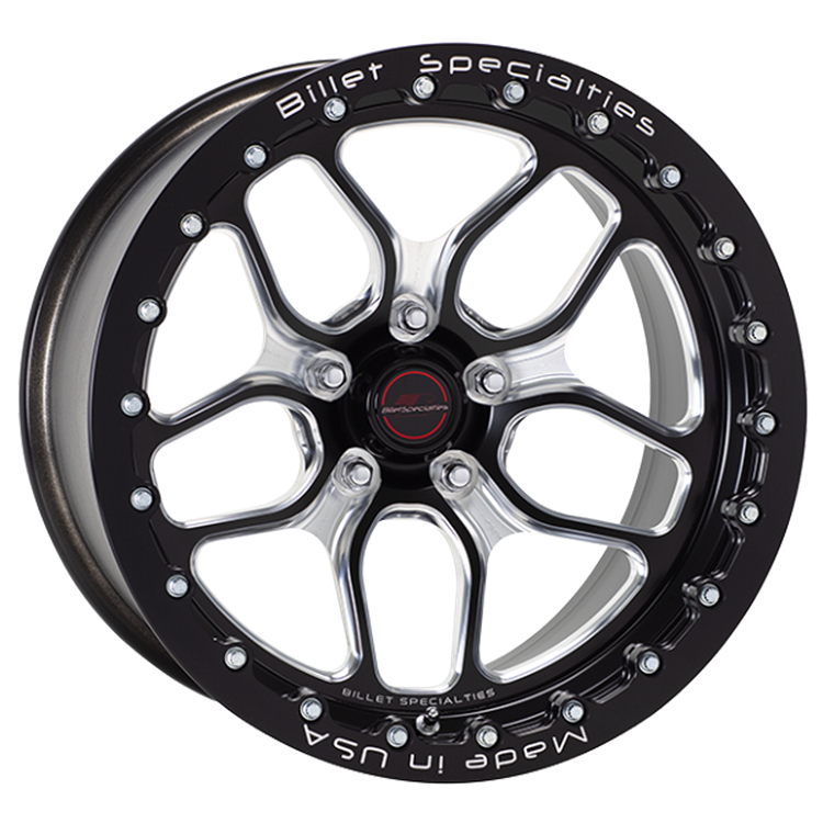 WIN LITE BLK SBL 15X15 5.50' BS 73