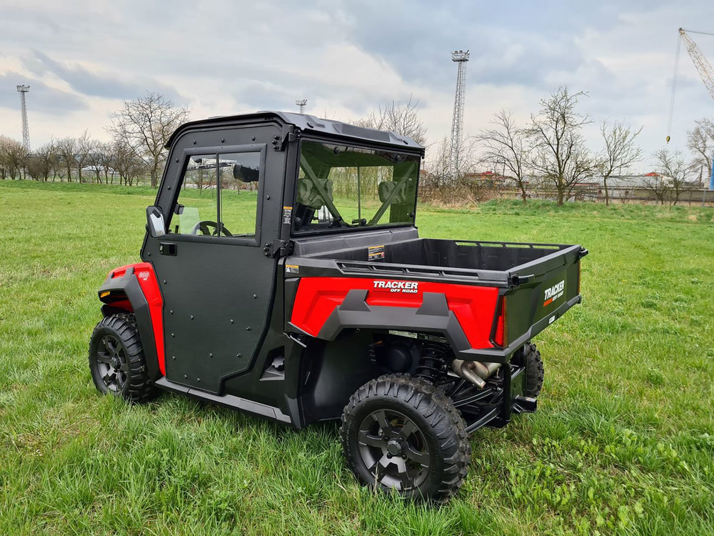 FULL UTV CAB