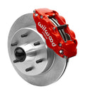 Wilwood auto part