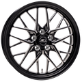 REDLINE BLK SBL 15X10 5.50' BS 65 B