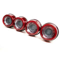 9504 FERRARI XB LED TAIL LIGHTS SET